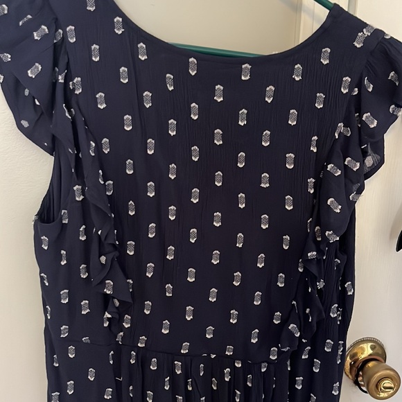 NWT loft dress! - Picture 5 of 9